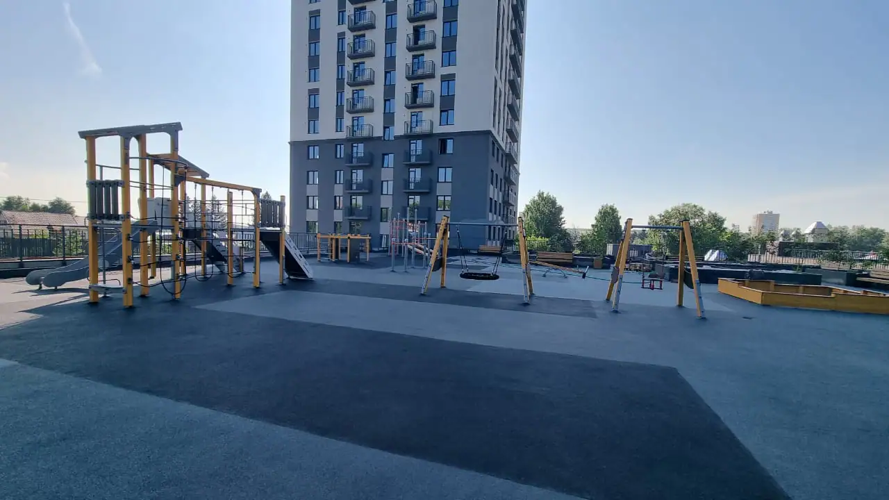 июль, 2025