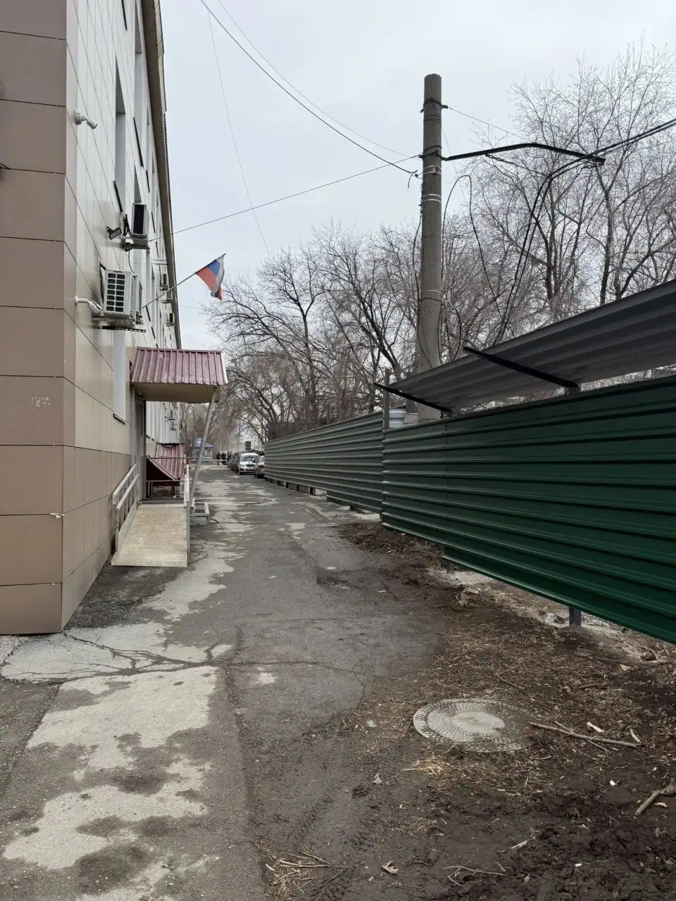 апрель, 2026