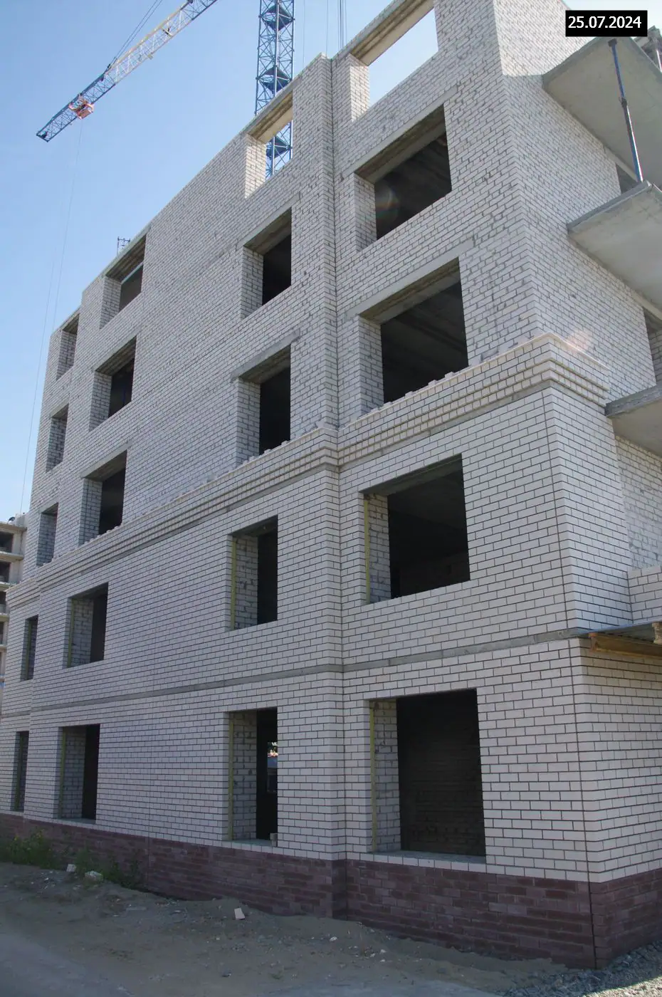 июль, 2024