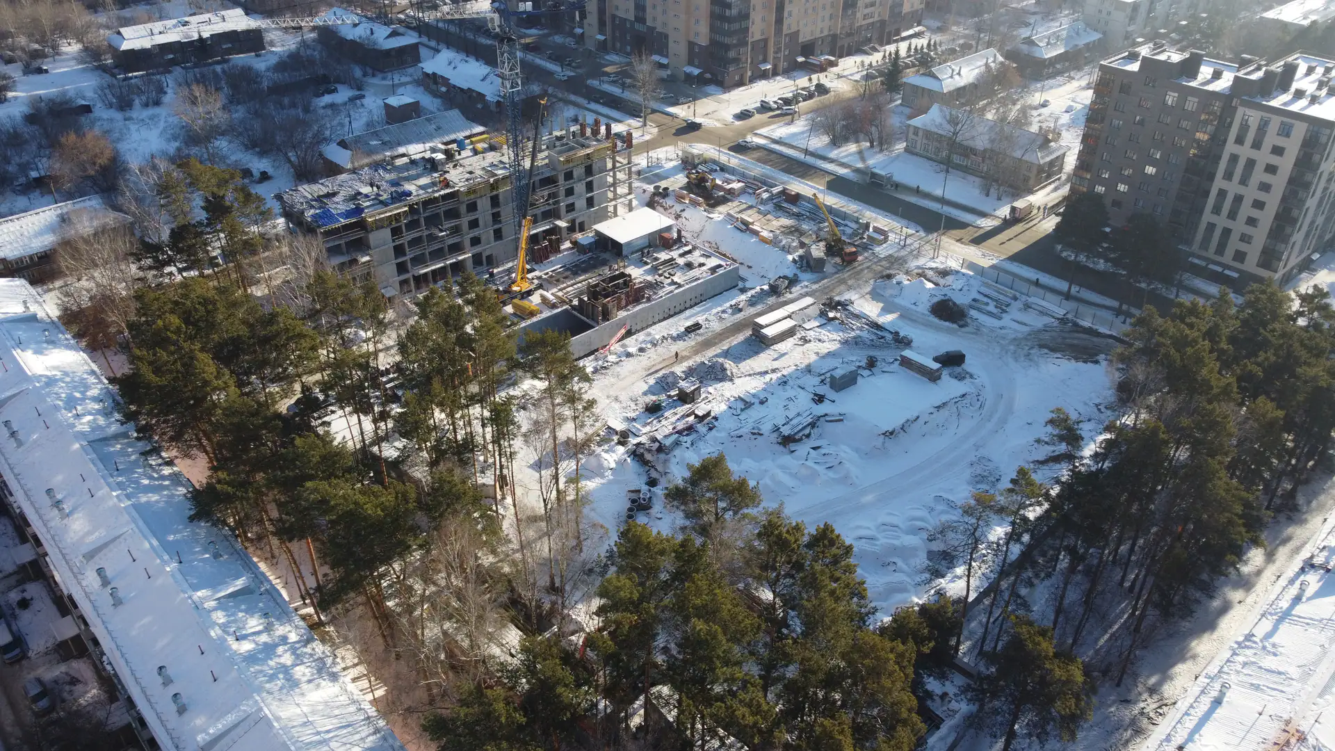 декабрь, 2024