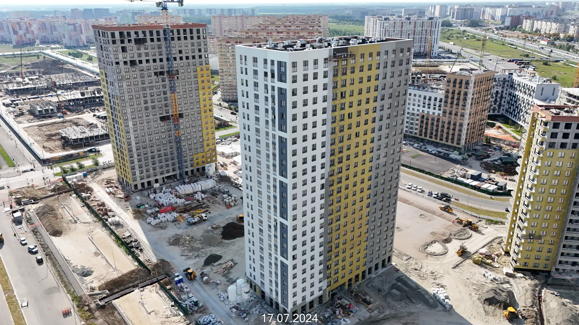 июль, 2024