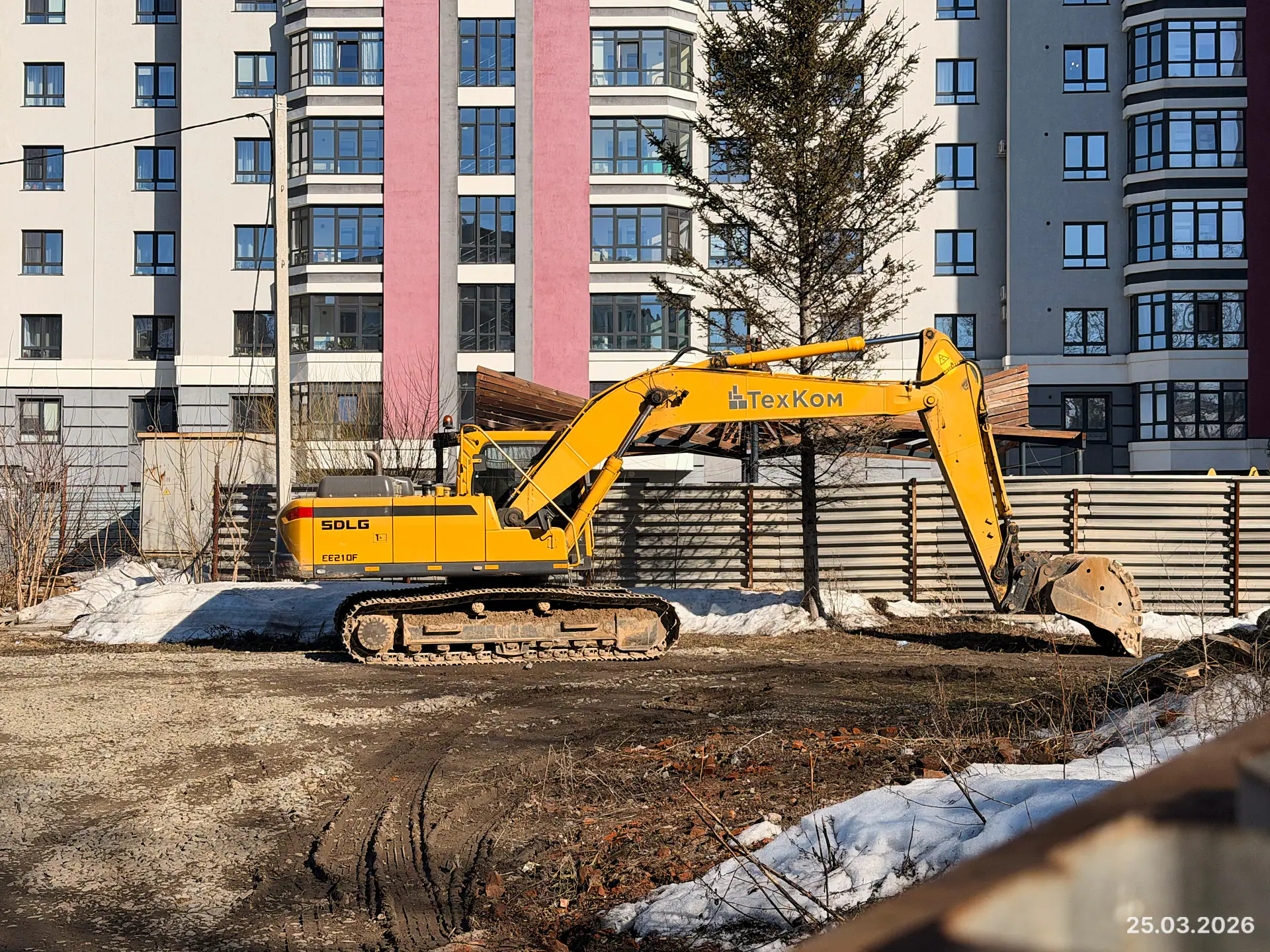 апрель, 2026