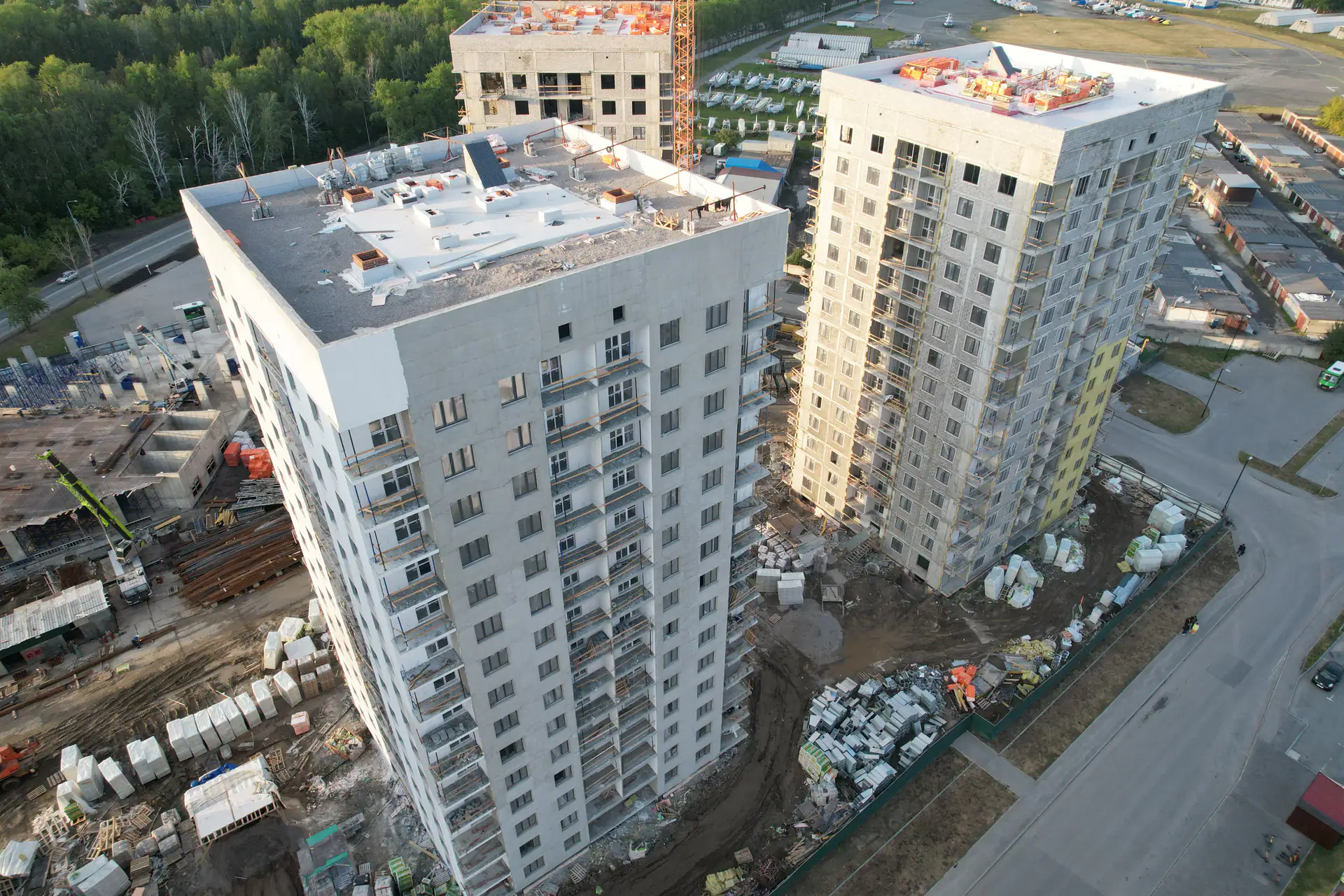 июль, 2023