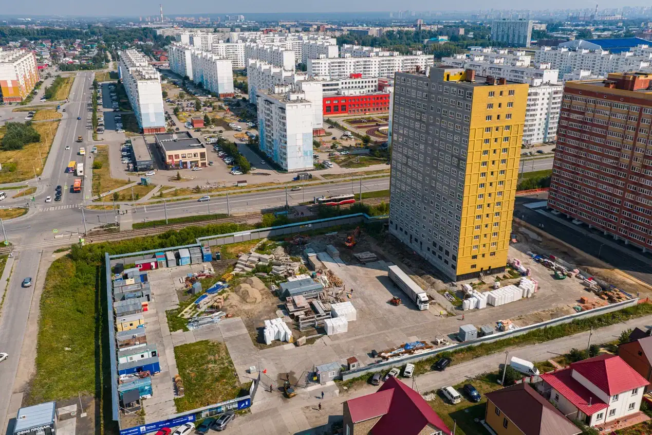 июль, 2026
