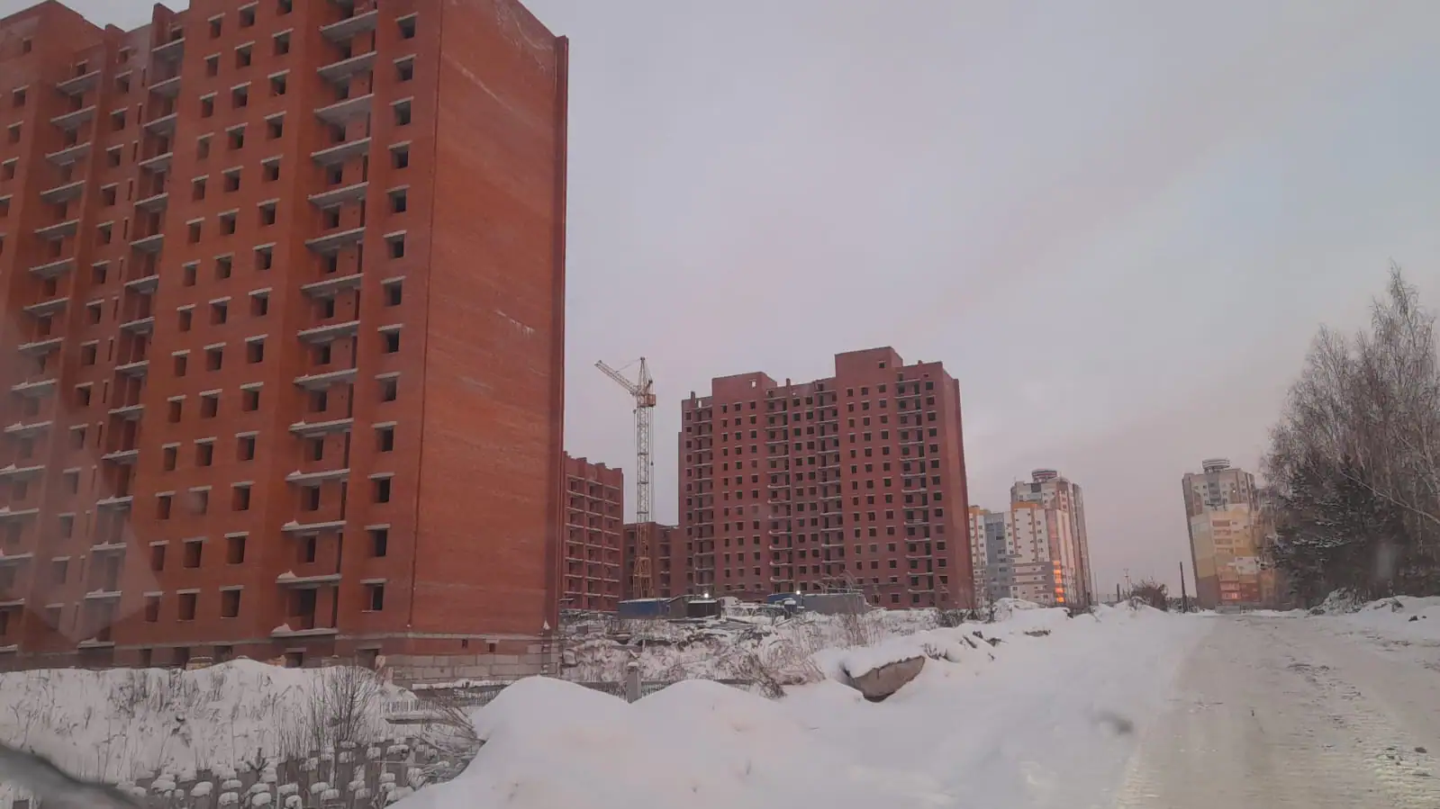 январь, 2025