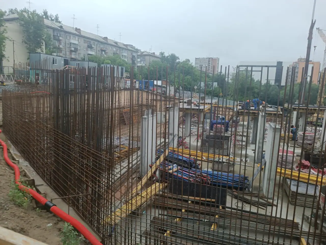 июль, 2024