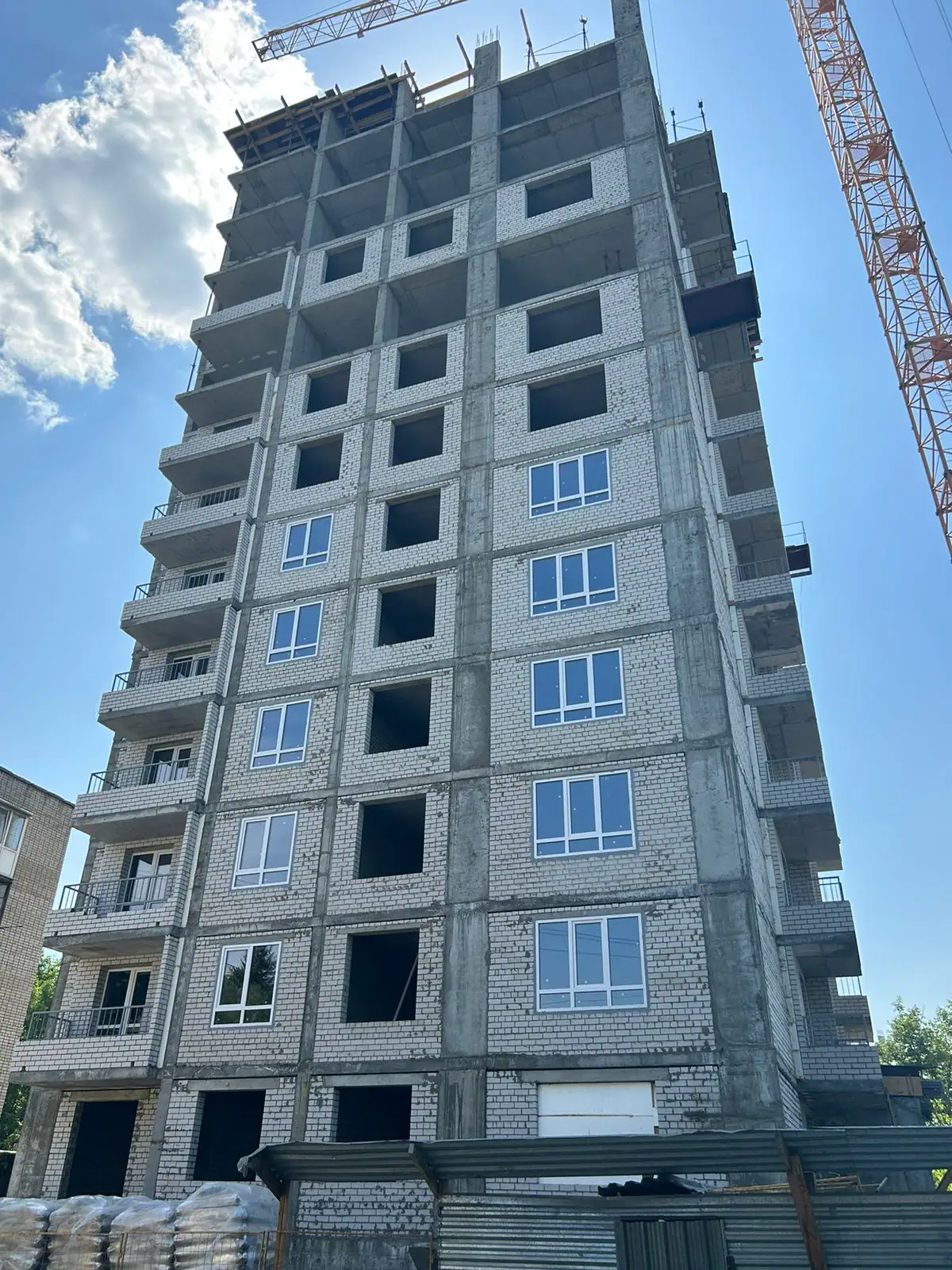июнь, 2023