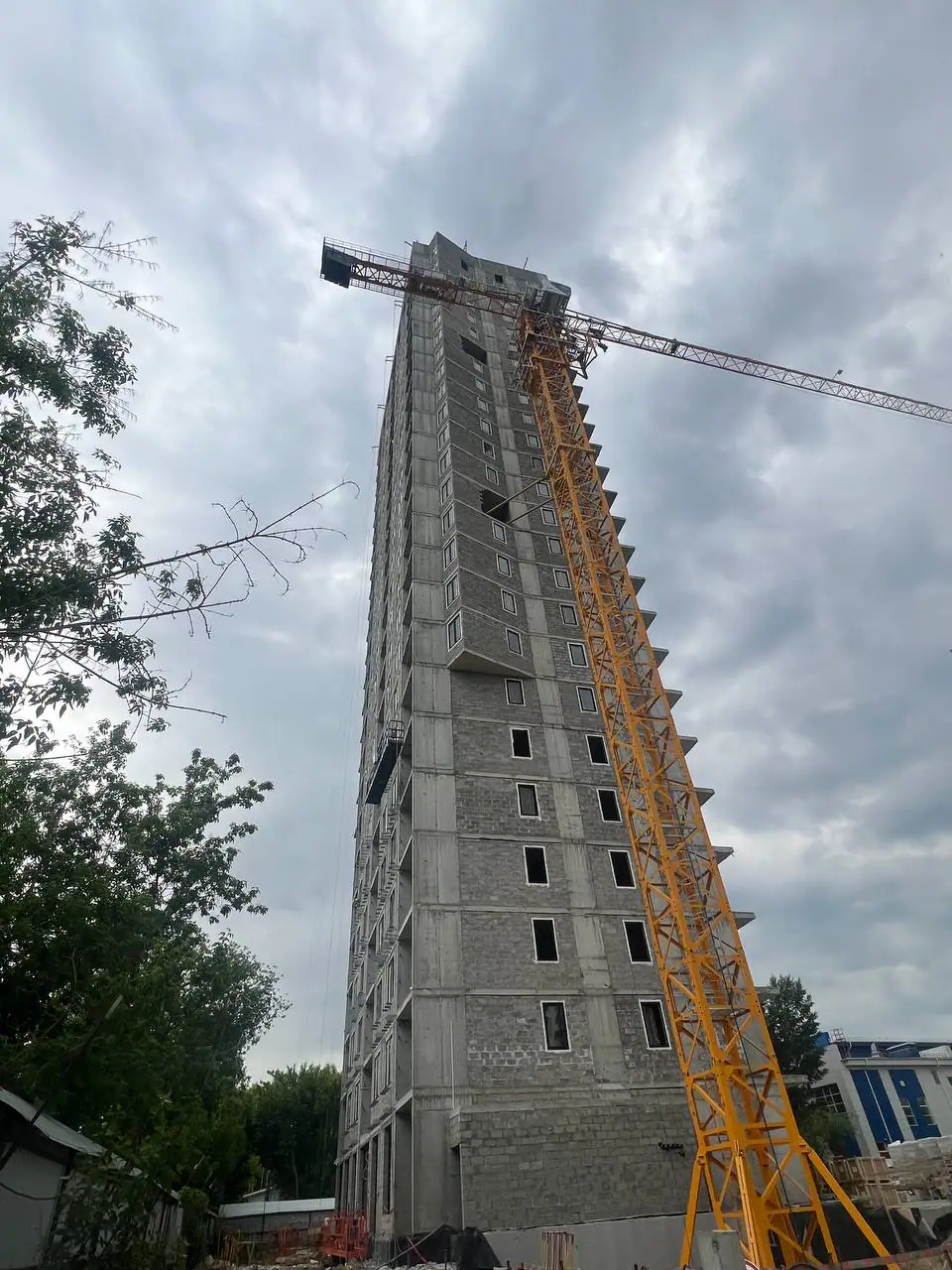 июнь, 2025