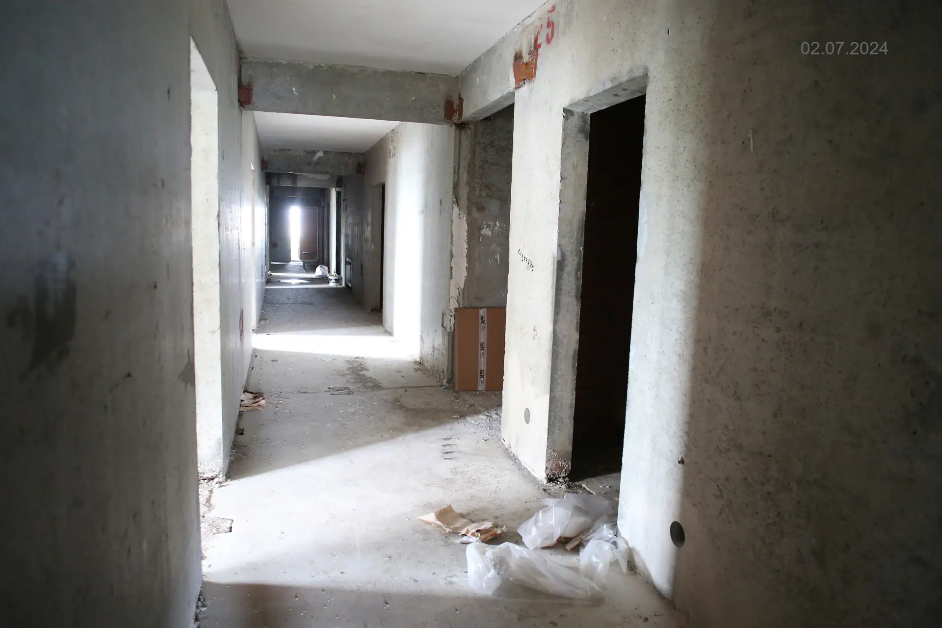 июль, 2024