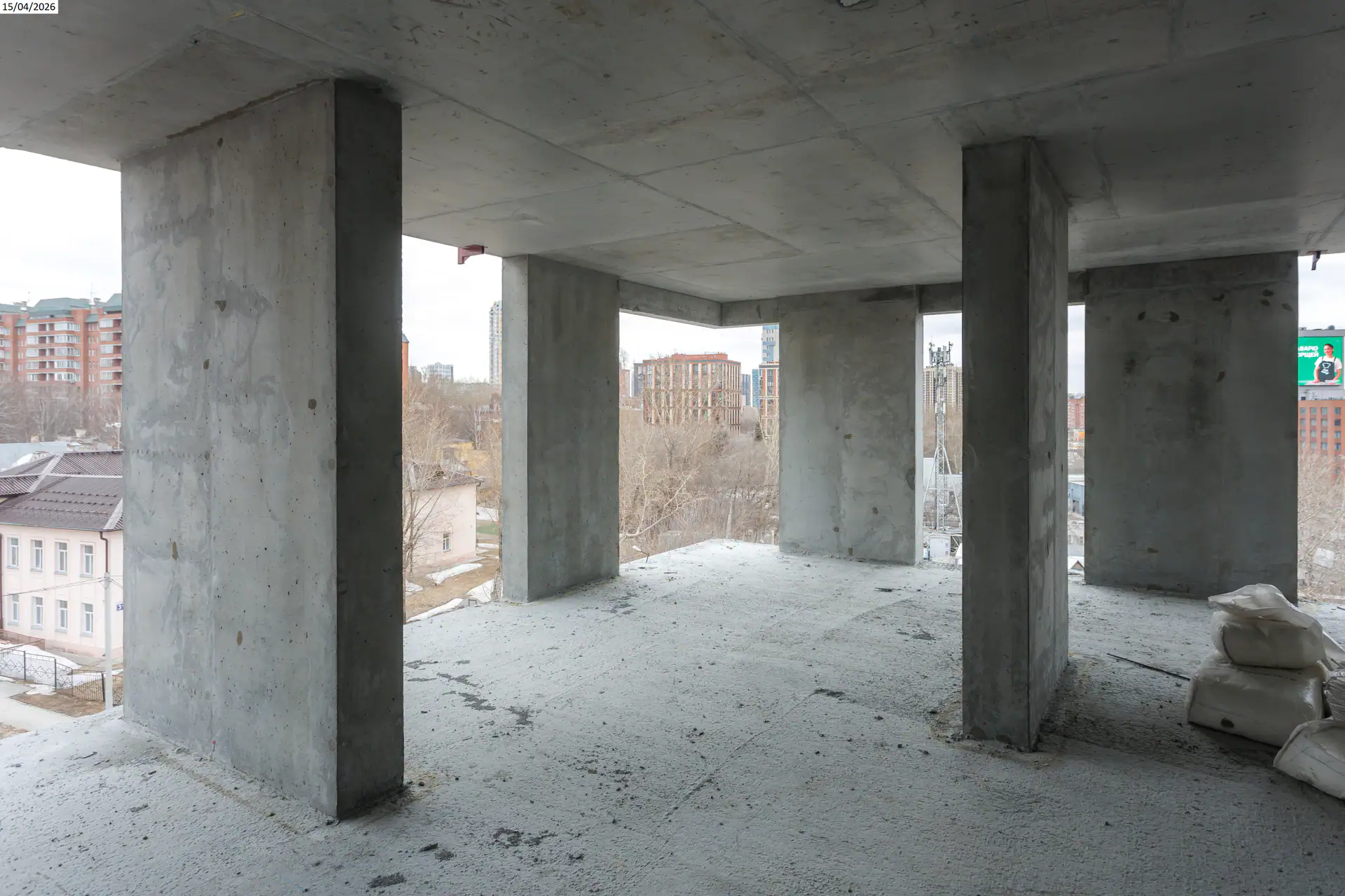 апрель, 2026
