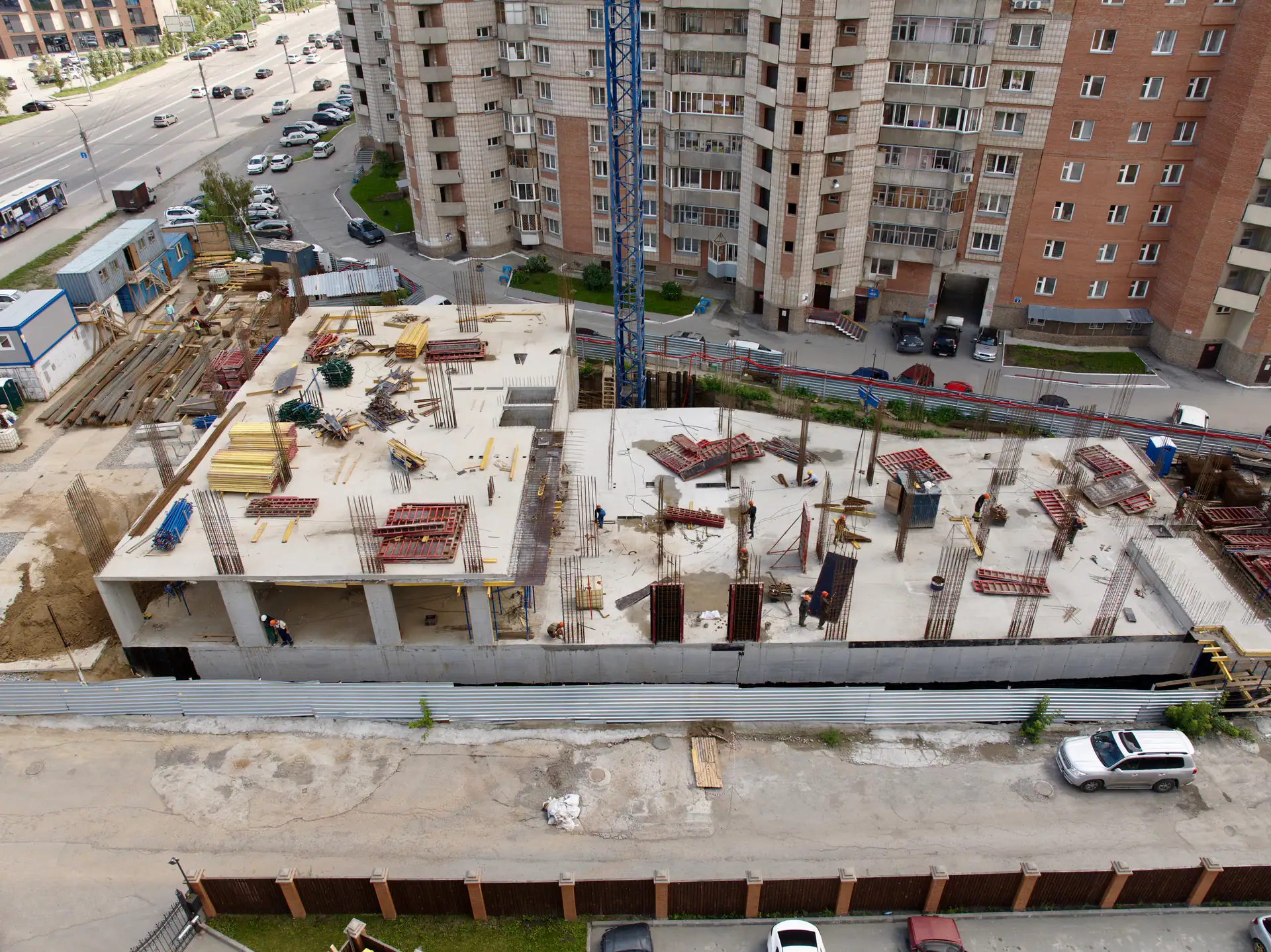 июль, 2024