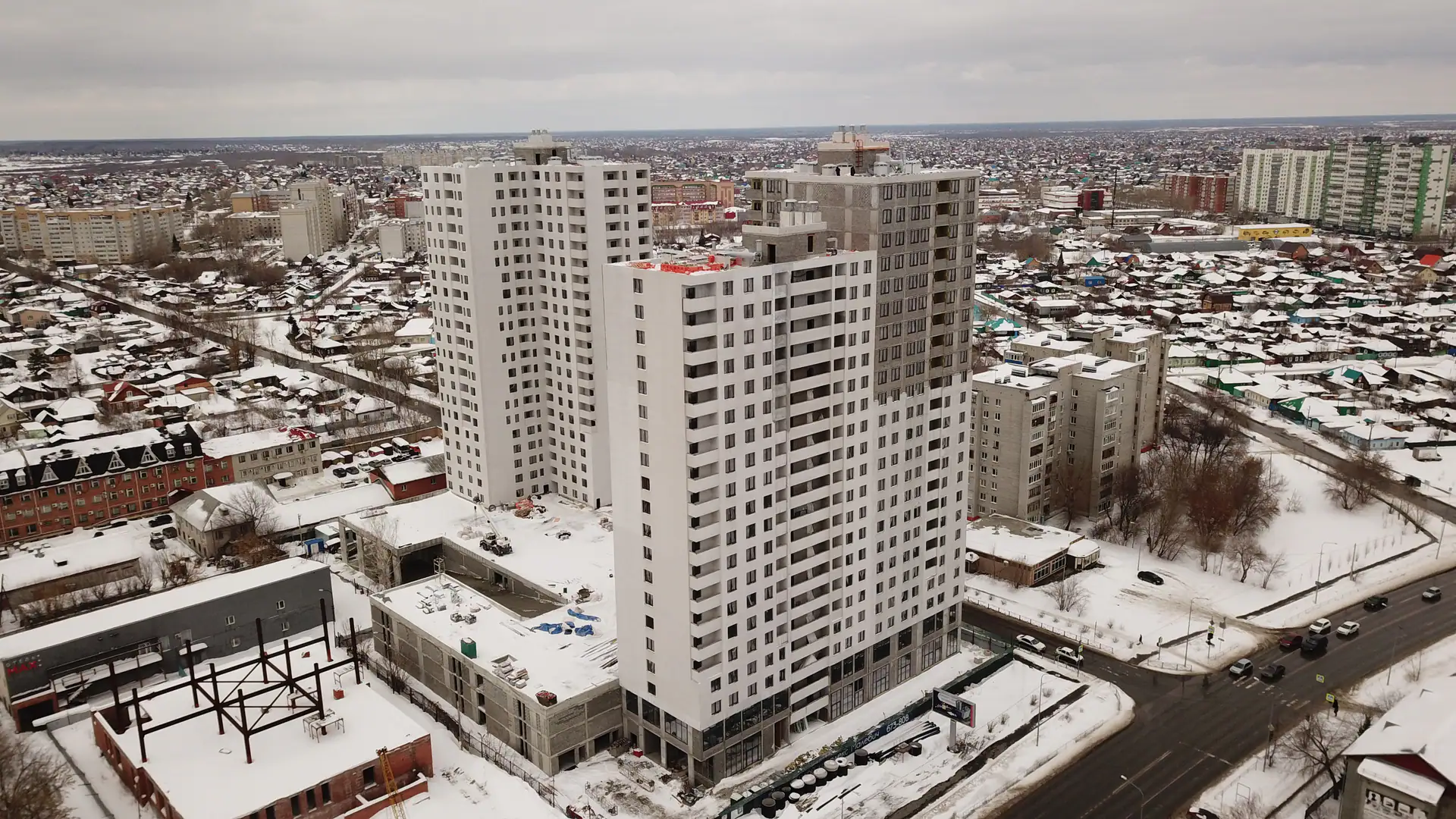 март, 2023