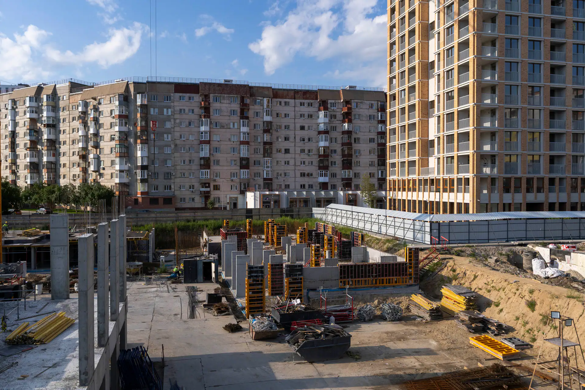 июль, 2025