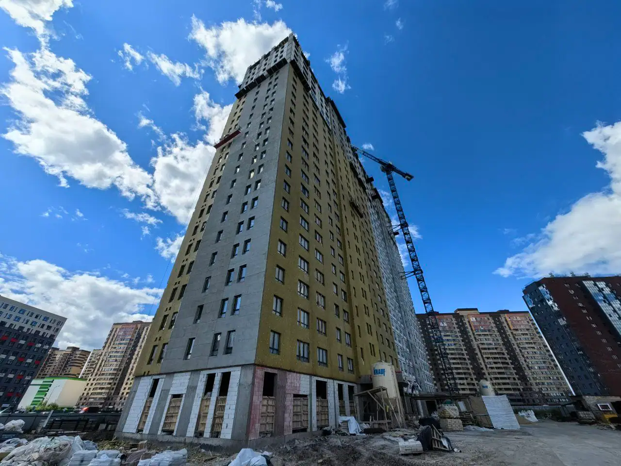 август, 2025