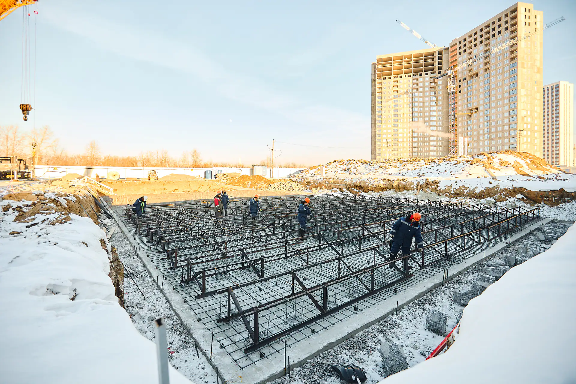 февраль, 2023