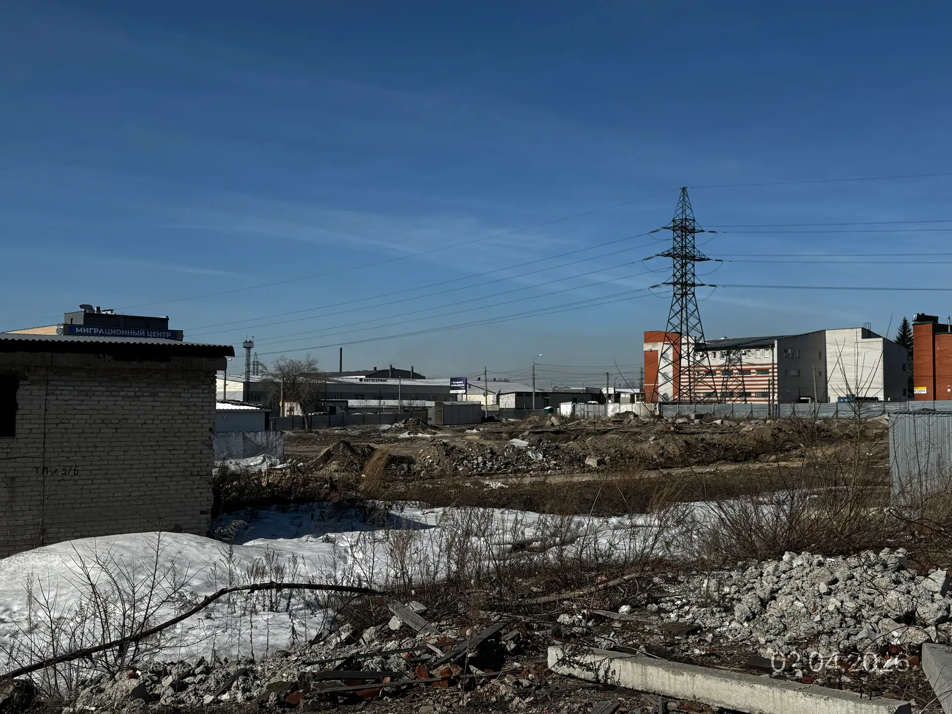 апрель, 2026