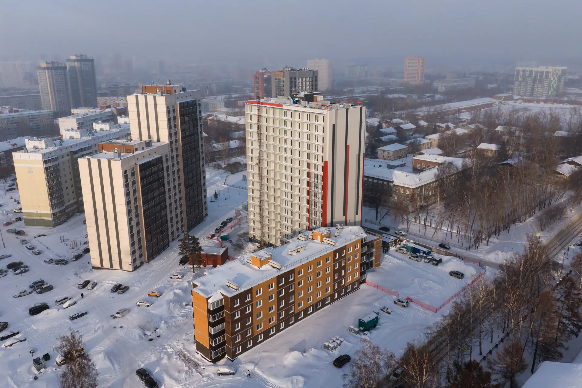 февраль, 2026