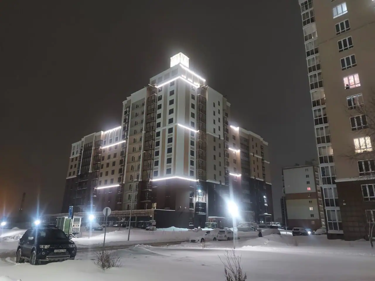 январь, 2024