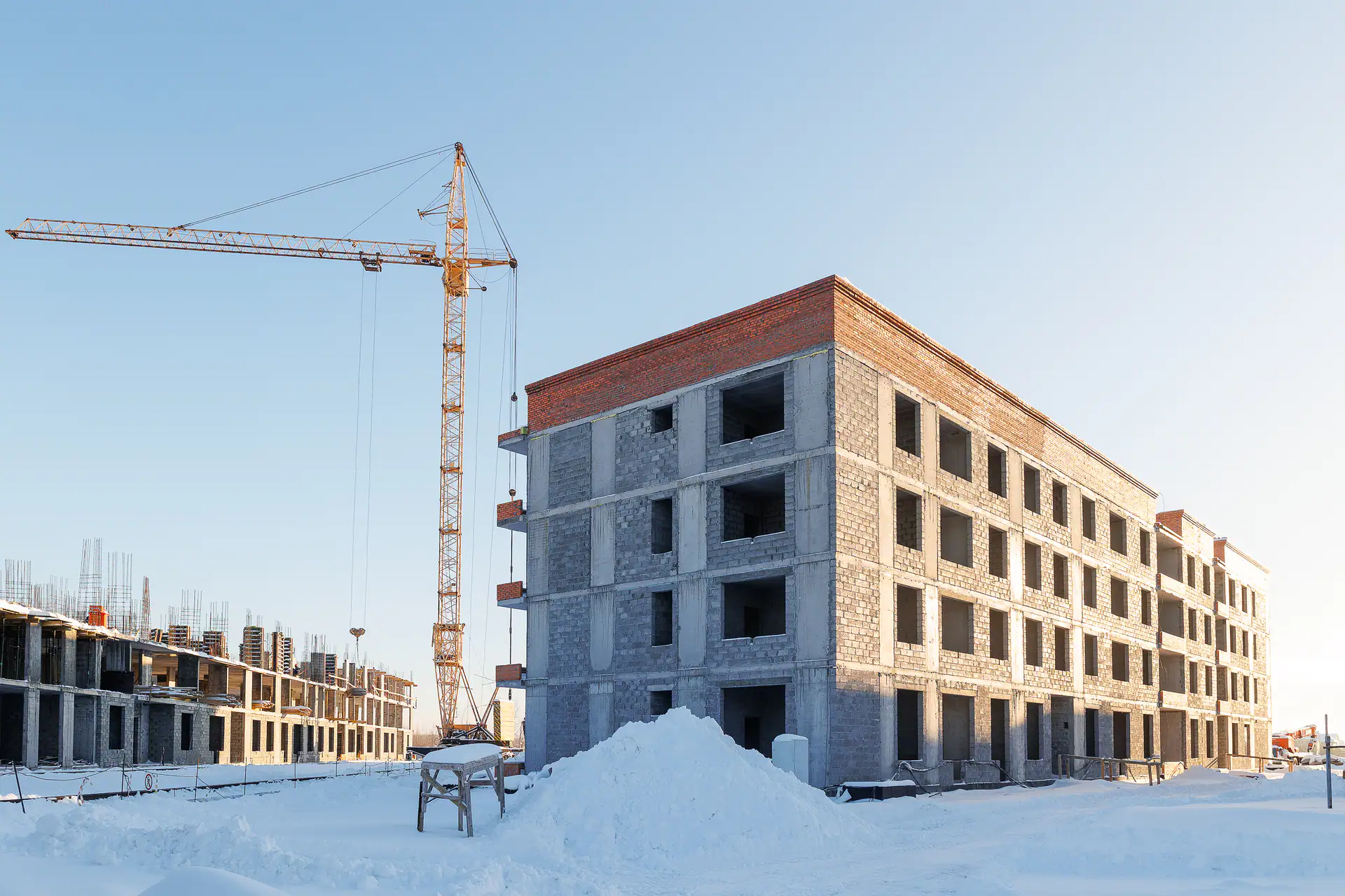 январь, 2024
