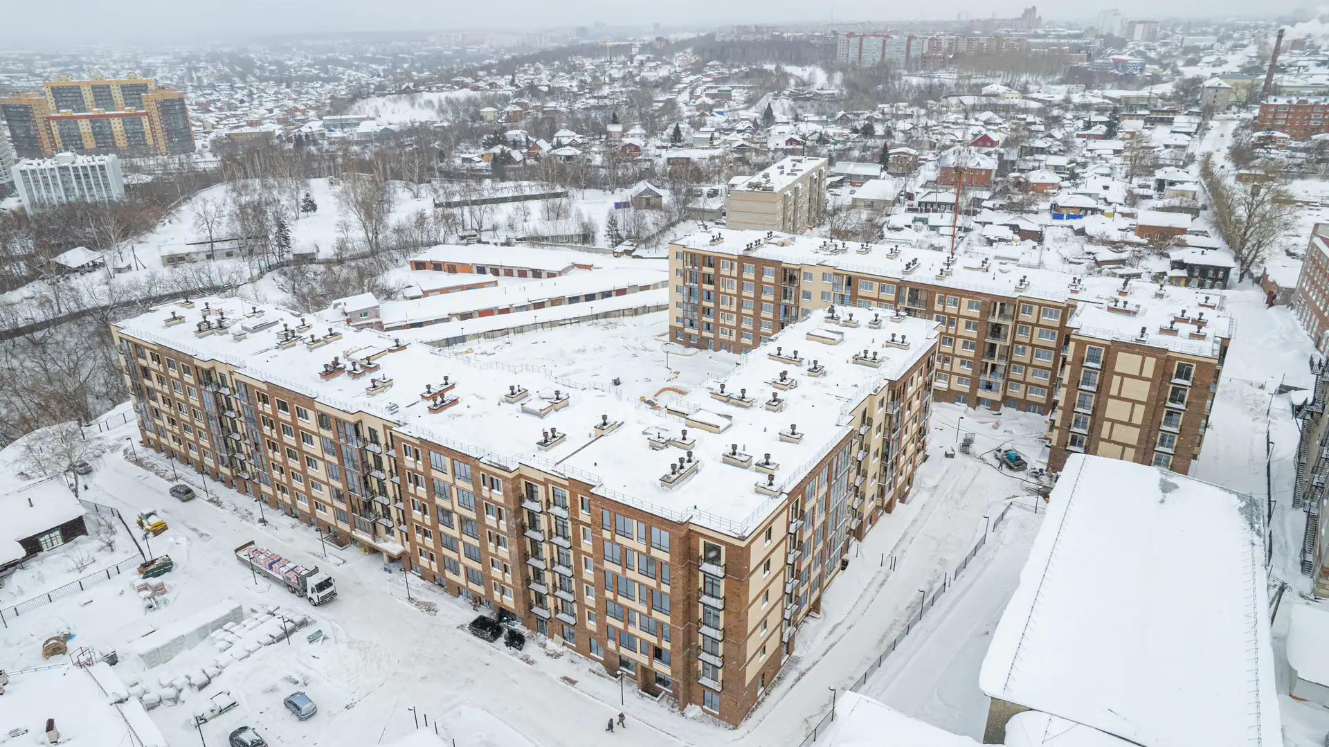 январь, 2023
