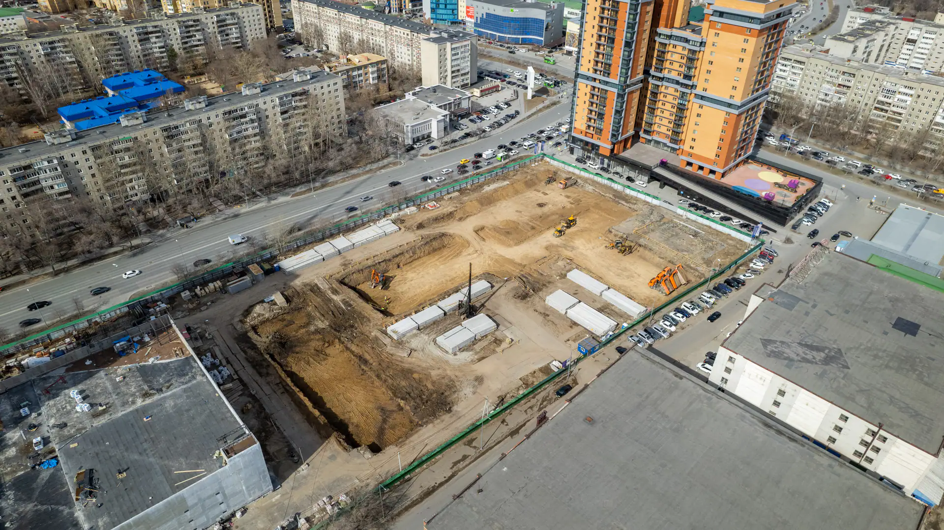 апрель, 2023