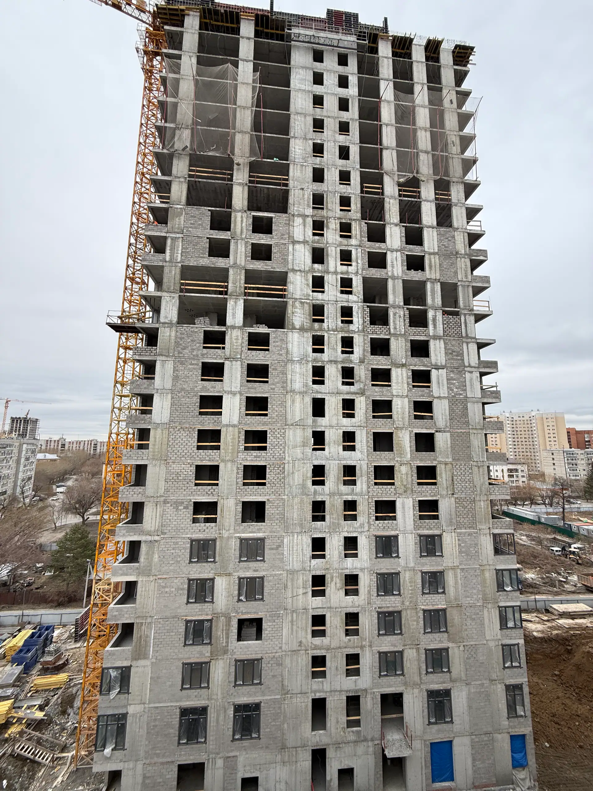 апрель, 2026
