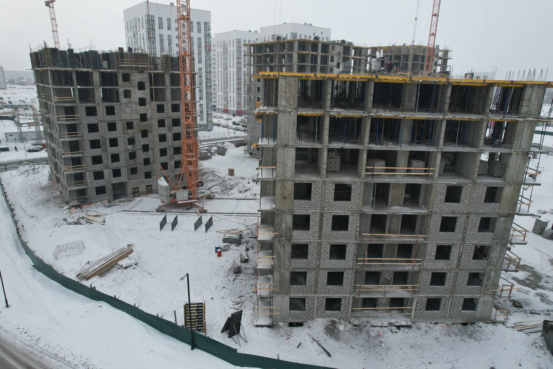 март, 2023