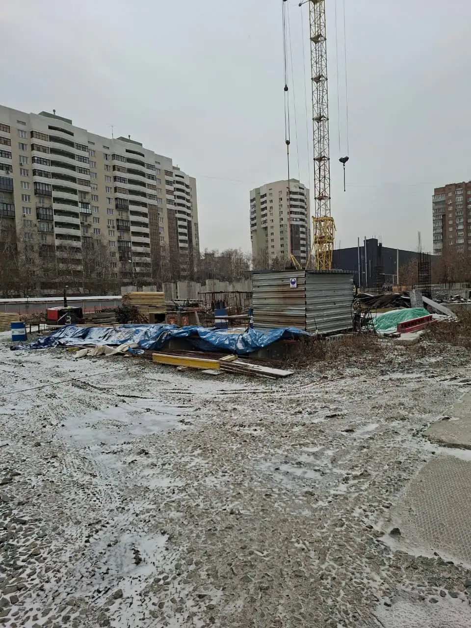 октябрь, 2025