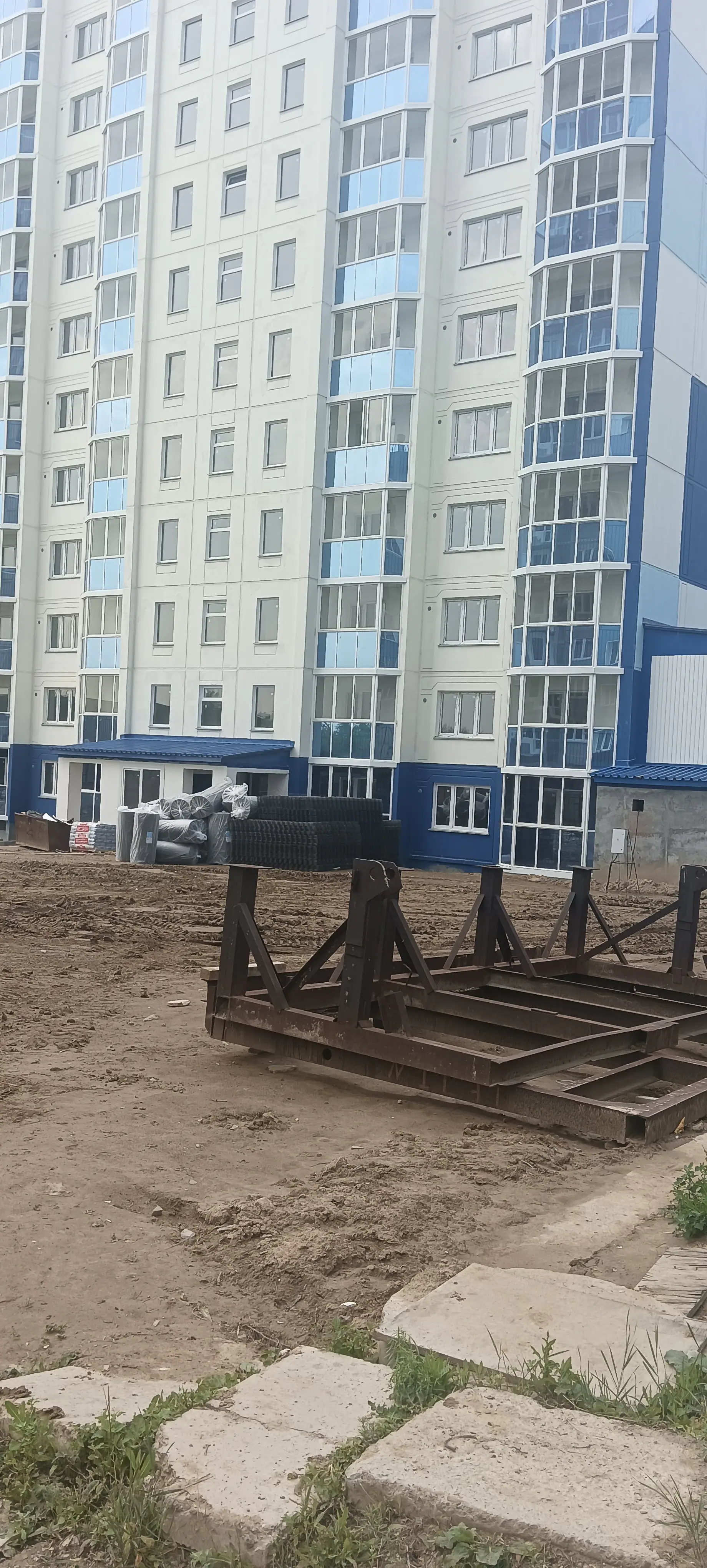 июль, 2023