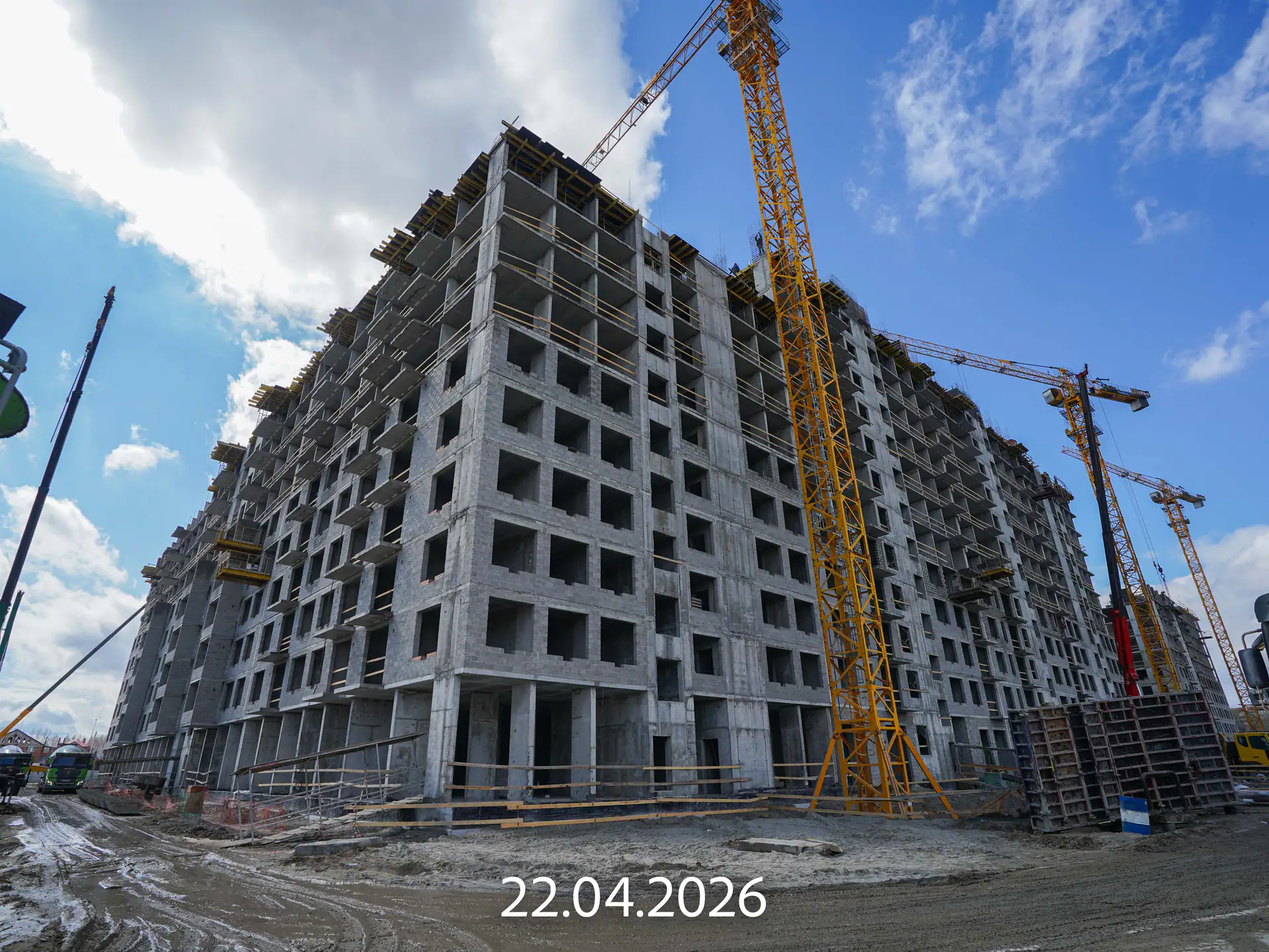 апрель, 2026