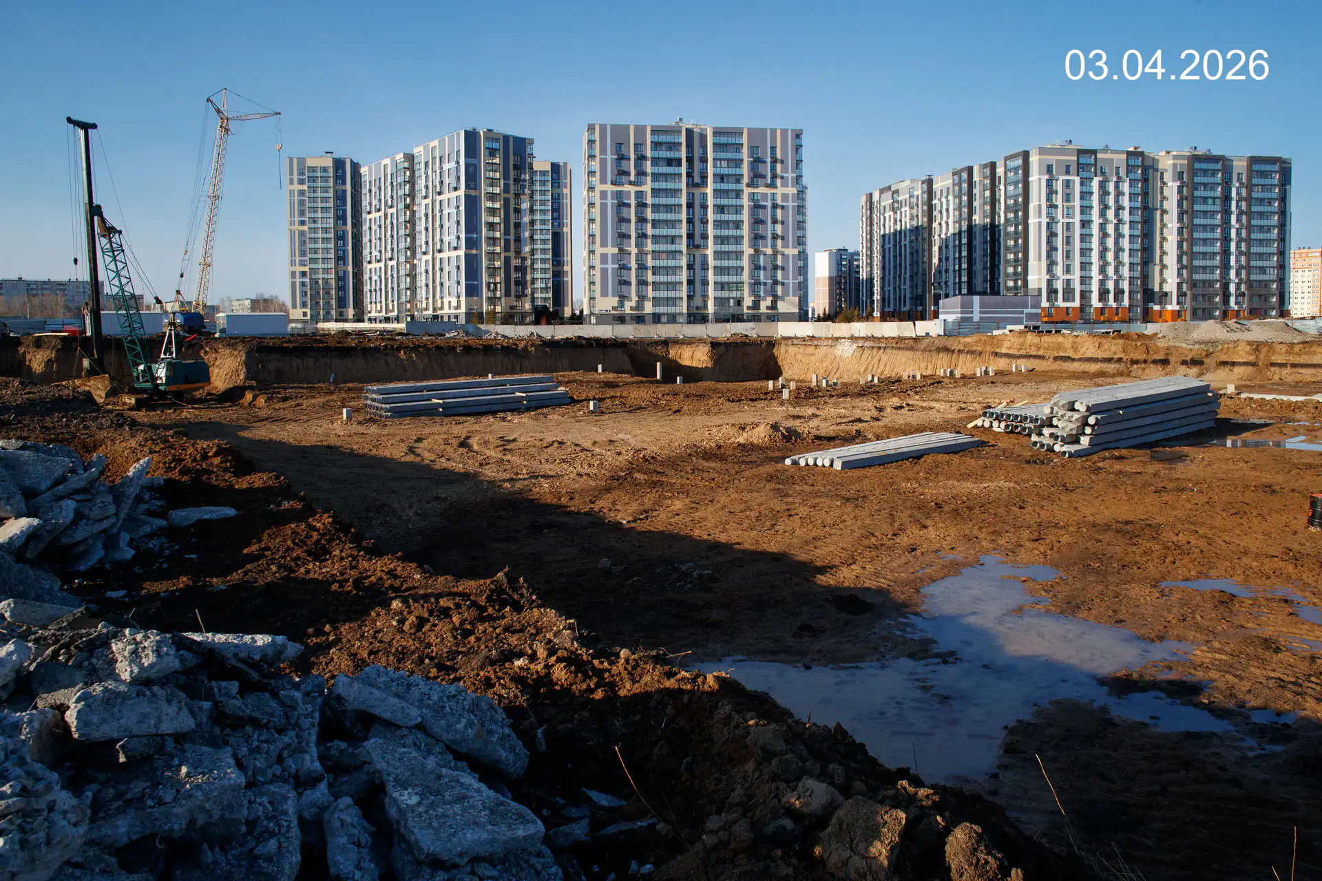 апрель, 2026