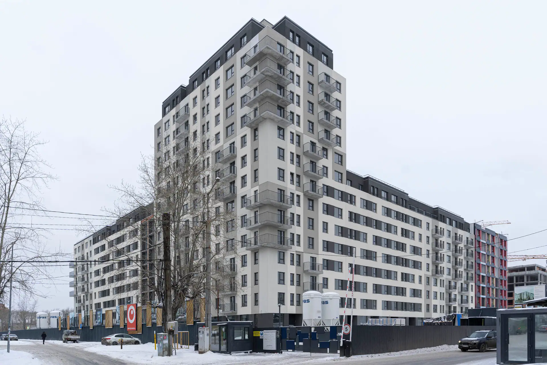 декабрь, 2024