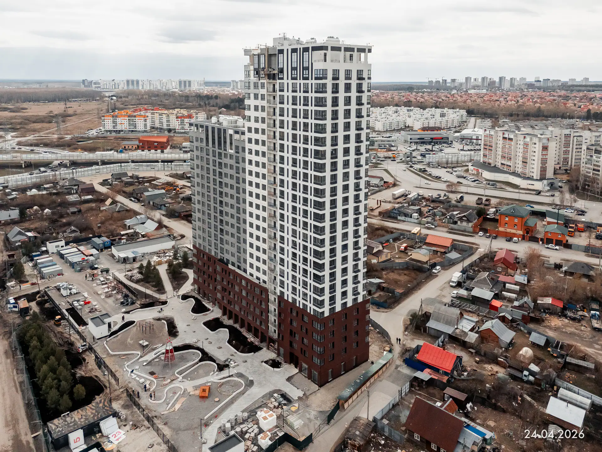 апрель, 2026