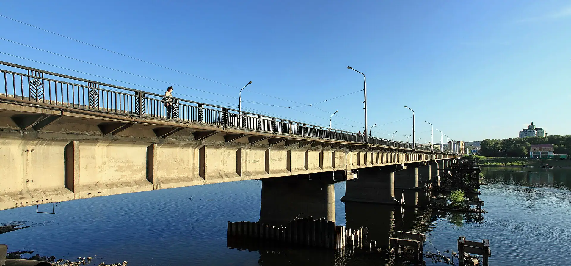 Новостройки в городе Новокузнецк